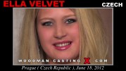Ella Velvet