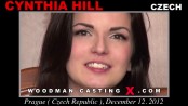 Cynthia hill