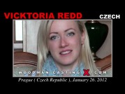 See the audition of Vicktoria Redd