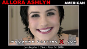 Allora Ashlyn
