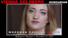 Vienna Goldberg