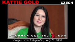 Watch our casting video of Kattie Gold. Pierre Woodman fuck Kattie Gold,  girl, in this video. 