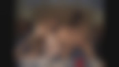 Nora - bts - bed + 2 boys