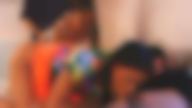 House Of Love - scene 1