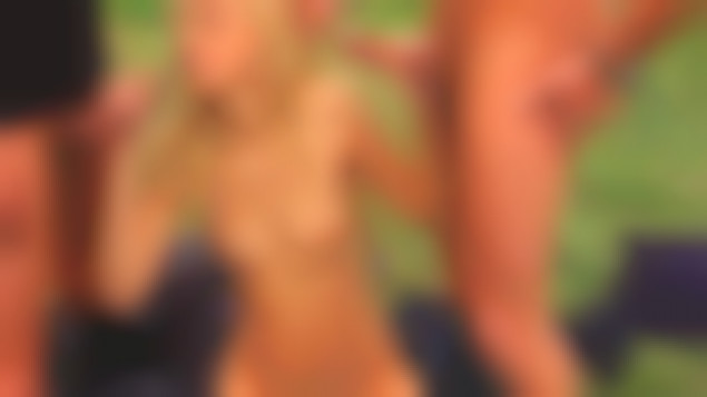 House Of Love - scene 2