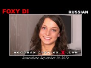 See the audition of Foxi Di