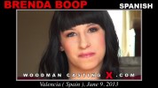 Brenda Boop