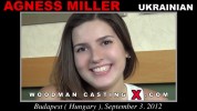 Agness Miller