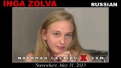 Inga zolva