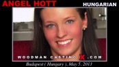 Angel hott