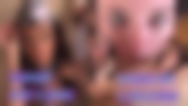 Misha Cross and Gina Devine - WUNF 100