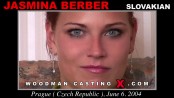 Jasmina berber