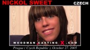 Nickol Sweet