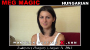 Meg Magic