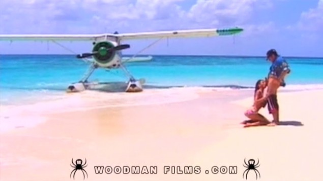 The Fugitive - scene 3