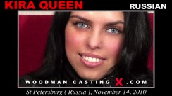 Casting of KIRA QUEEN video