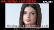 Valkiria Lapiedra