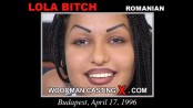 Lola bitch