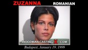 Suzanna