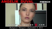 Angelik Duval