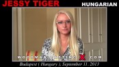 Jessy tiger