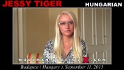 Jessy Tiger