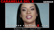 Caramella del X