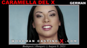 Caramella del X