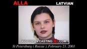 Alla