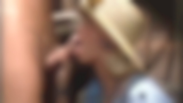 The Pyramid - scene 1