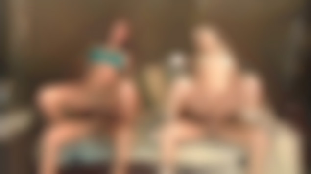 The Pyramid - scene 3