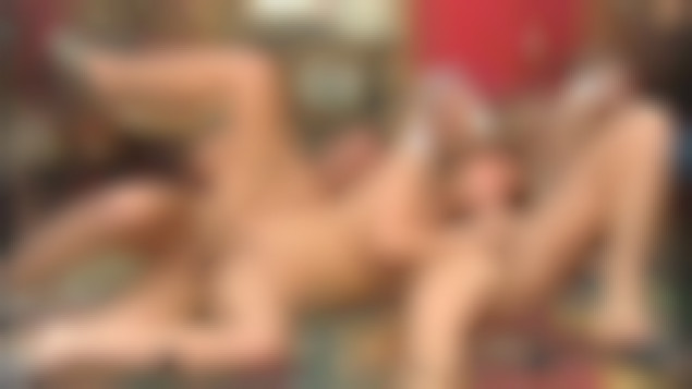 The Pyramid - scene 5