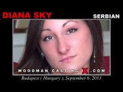 See the audition of Diana Sky