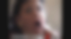 Behind the scene of SANDRA DARK video