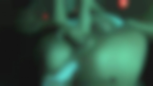 The Perfectionist 2 - scene 2