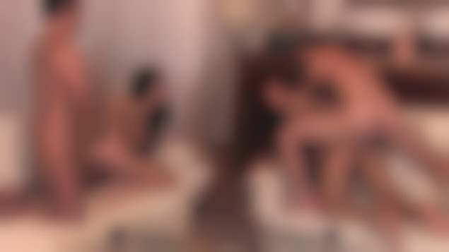 The Perfectionist 2 - scene 6