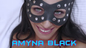Amyna black - wunf 327