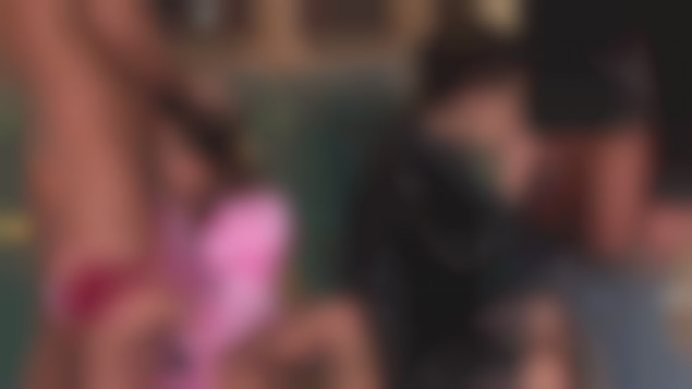 The Perfectionist - scene 9