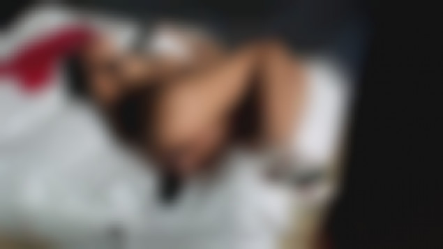 The Perfectionist - scene 10