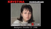 Krystina