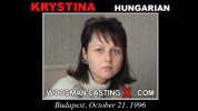 Krystina