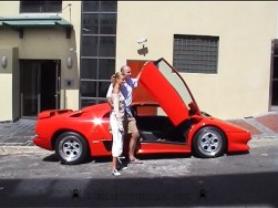 Free Bts About The Film " Manipulation "