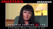Anastasia