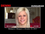 Casting of DENNI video
