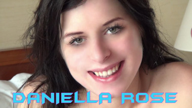 Daniella Rose - WUNF 111