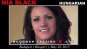 Nia black