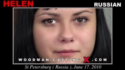 Casting of HELEN video