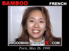 Bamboo