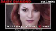 Daisy Diamond
