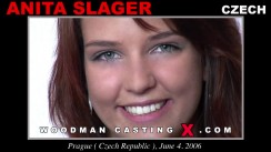 Watch Anita Slager first XXX video. Pierre Woodman undress Anita Slager, a  girl. 